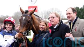 Pauling provides ‘really positive’ update on The Jukebox Man