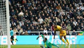 Danny Welbeck seals Brighton comeback as they dump Newcastle out of FA Cup