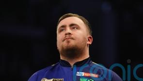 Luke Littler claims UK Open title after thrashing James Wade in one-sided final