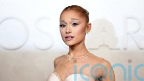 Wicked stars and Wallace And Gromit team among early arrivals for Oscars