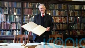 Digital collection of oldest English language daily newspaper to be boosted