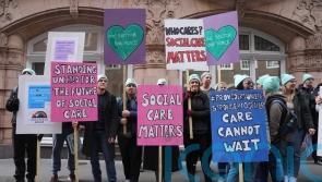 Adult social care facing ‘doom loop’ amid increased costs – report