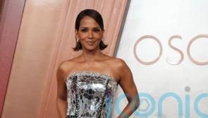 Halle Berry and Adrien Brody recreate passionate Oscars moment on red carpet