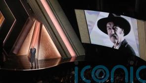 Morgan Freeman leads tribute to Gene Hackman at the Oscars