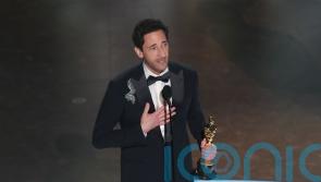 Adrien Brody speaks of antisemitism and racism as he picks up best actor Oscar