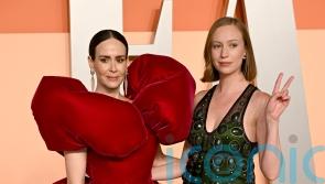In Pictures: Stars glam up for the Vanity Fair Oscars party