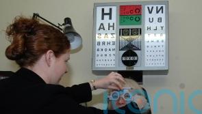 Eye patients could lose sight as clinicians opt for simpler and better-paid procedures