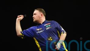 Luke Littler &lsquo;spurred on&rsquo; by Man Utd defeat as he claims UK Open title