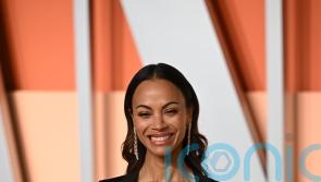 Zoe Saldana apologises to Mexicans offended by Emilia Perez after Oscar win