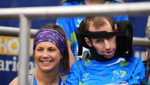 Lindsey Burrow to run London Marathon in memory of late husband Rob