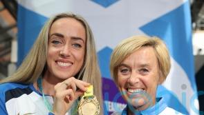 Liz McColgan condemns ‘demeaning’ comments about daughter Eilish’s body shape