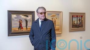 Artist Jack Vettriano dies in France aged 73