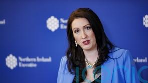 Alliance claim that Little-Pengelly holding up delivery is pathetic – Robinson