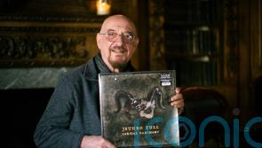 Ian Anderson felt ‘desperation’ to create new Jethro Tull album