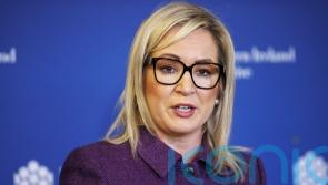 O’Neill pledges transparency around programme for government targets
