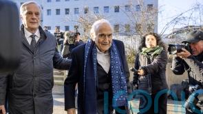 Blatter and Platini return to court for new fraud trial over £1.7m Fifa payment