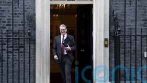 Starmer faces pressure from senior Labour MPs over cuts to overseas aid budget