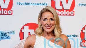 Corrie star Claire Sweeney ‘tearful’ after dramatic scene with William Roache