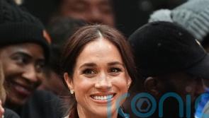 Meghan tells of delight at being a ‘present parent’ in new Netflix show trailer