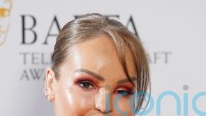 TV presenter Katie Piper will host new &lsquo;feel-good&rsquo; series set in the countryside