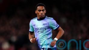 Jurrien Timber urges Arsenal to ‘change the narrative’ against PSV