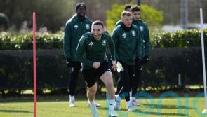 John McGinn feels best could be yet to come as Villa look ‘to make some history’