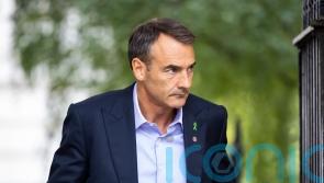 Ex-BP boss Bernard Looney takes chairman job at climate AI firm