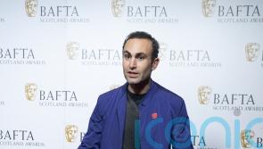 Crown actor asked to attend formal police interview over pro-Palestinian protest