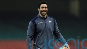 Ex-Scotland rugby captain Kelly Brown vows to tackle housing crisis
