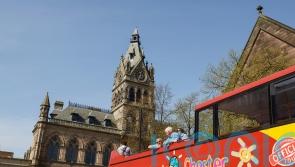 UK’s ‘most welcoming city’ is also one of the most haunted – poll