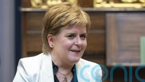 Scotland should spend more on housing supply, says Sturgeon