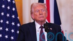 More than 70% of Scots have unfavourable view of Trump, poll suggests