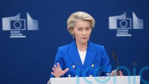 Von der Leyen proposes 800 billion-euro plan to strengthen EU defences