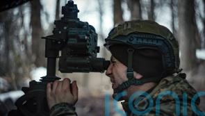 Trump’s military aid pause alarms Ukrainians but Kyiv stands firm on peace terms
