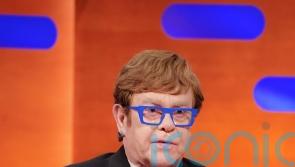 Sir Elton John praises Irish band Kneecap for being ‘political’ with their music