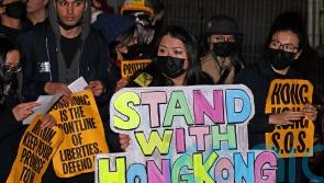 Government urged to take action against Hong Kong ‘bounty hunters’ in UK