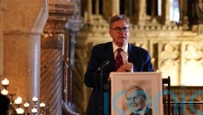 Cricket world gathers to pay respects to Kent and England great Derek Underwood