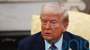 UK and US markets tumble as Trump tariffs spook investors