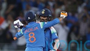 India reach Champions Trophy final with win over Australia