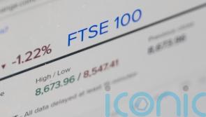 FTSE 100 tumbles as Trump tariffs spark falls across global markets