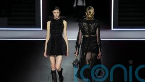 Christian Dior’s Paris Fashion Week show was an ode to Virginia Woolf and gender fluidity