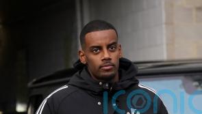 Burglars targeted striker Isak during spree of high-value break-ins, court hears