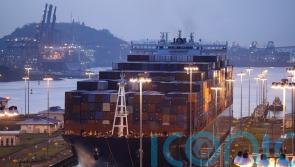 BlackRock strikes deal to bring Panama Canal ports under American control