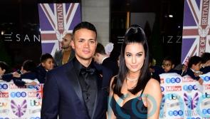 Jermaine Jenas’s wife announces couple have split up