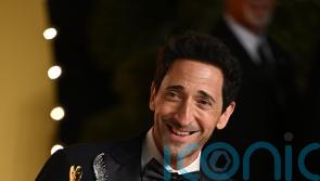 Oscar winner Adrien Brody continues award success as he scores first Olivier nod