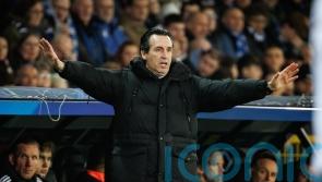 Unai Emery delighted with Tyrone Mings’ redemption against Club Brugge