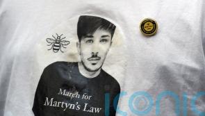 Martyn’s Law set to protect events from terror attacks as Lords give green light