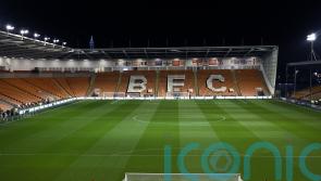 Peterborough edge away from drop zone with goalless draw at Blackpool