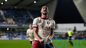 Bristol City earn overdue away win at Millwall