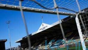 Barrow claim shock League Two win away to promotion-chasing Notts County